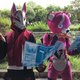 Illustration for article titled The Cosplay Of The 2018 Tokyo Game Showem/em